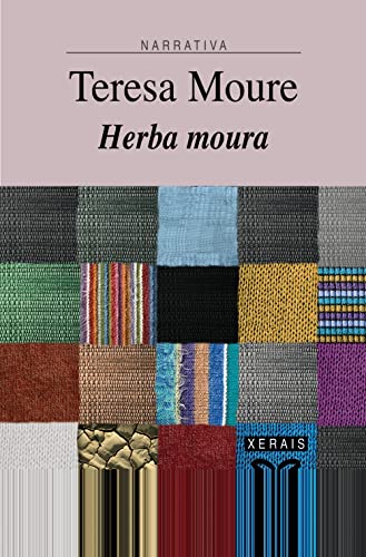 HERBA MOURA - MOURE, TERESA