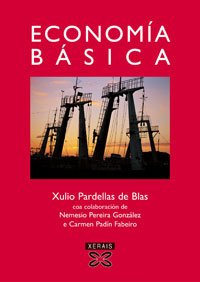 9788497824101: Economa bsica (Galician Edition)