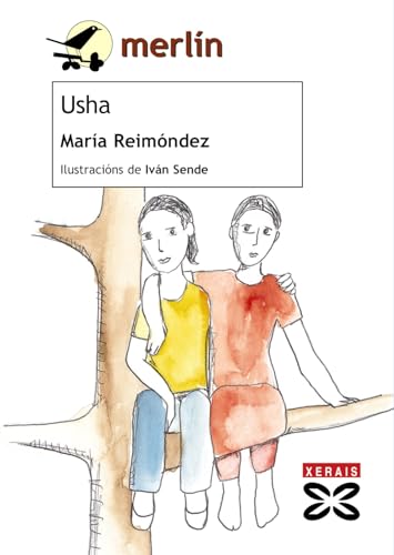 Imagen de archivo de Usha a la venta por medimops