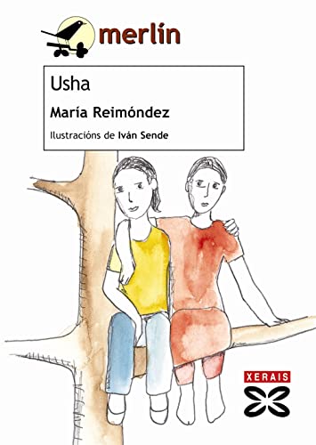 Usha - Reimóndez, María