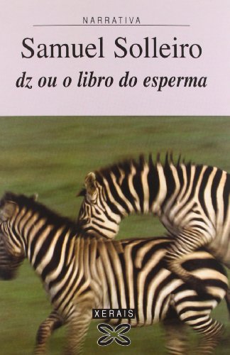 Stock image for Dz ou o Libro do esperma for sale by Librera Prez Galds