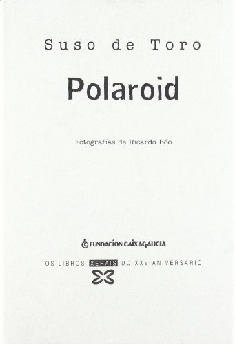 Beispielbild fr Polaroid zum Verkauf von Librera Cajn Desastre
