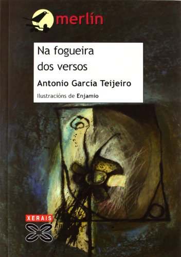 Stock image for NA FOGUEIRA DOS VERSOS. for sale by KALAMO LIBROS, S.L.