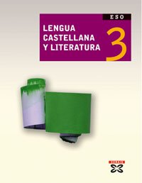 Imagen de archivo de (07).lengua castellana 3o.eso (xerais) a la venta por Iridium_Books