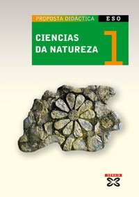 Stock image for (g).(07).ciencias da natureza 1.eso for sale by Iridium_Books