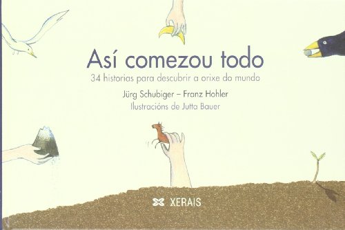 Stock image for AS COMEZOU TODO. for sale by KALAMO LIBROS, S.L.