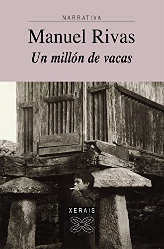 9788497826068: Un milln de vacas / A Million Cows