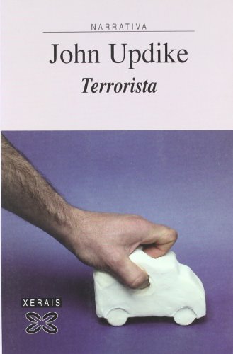9788497826198: Terrorista (EDICIN LITERARIA - NARRATIVA)