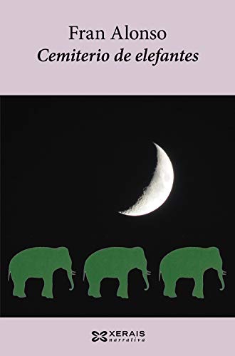 9788497826259: Cemiterio de elefantes (Galician Edition)