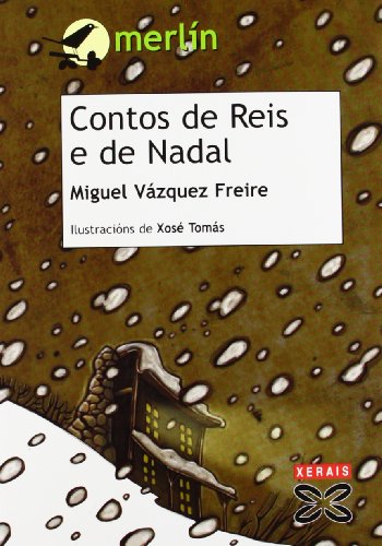 Stock image for Contos de Reis E de Nadal for sale by Hamelyn