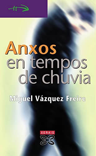 Stock image for Anxos en tempos de chuvia (Infantil E Xuvenil - Fra De Xogo) for sale by medimops