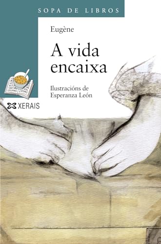 Imagen de archivo de A vida encaixa Eugne a la venta por Iridium_Books