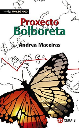 Beispielbild fr Proxecto Bolboreta zum Verkauf von Moshu Books
