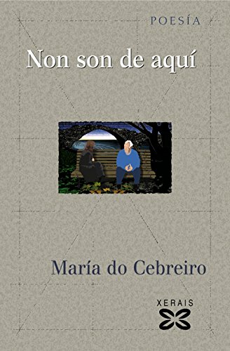 9788497829342: Non Son De Aqui / They Are Not Here (Edicion Literaria-poesia)