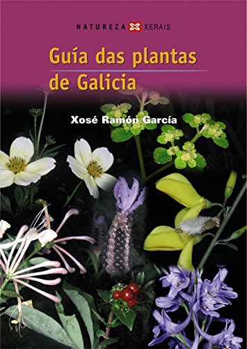 9788497829397: Guía das plantas de Galicia (Galician Edition)