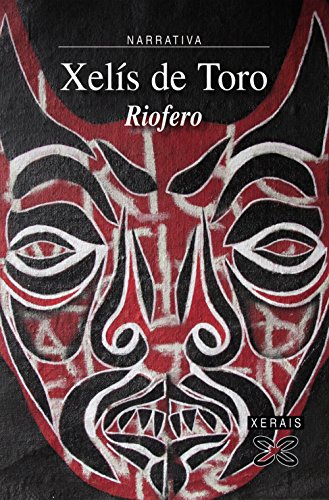 Imagen de archivo de RIOFERO. a la venta por KALAMO LIBROS, S.L.