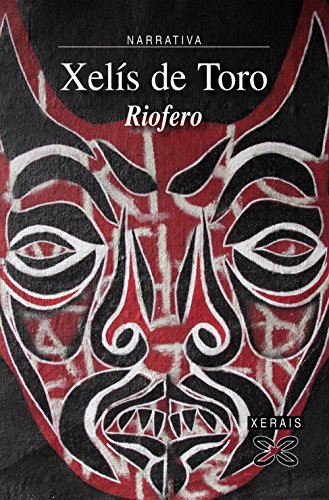 Stock image for RIOFERO. for sale by KALAMO LIBROS, S.L.