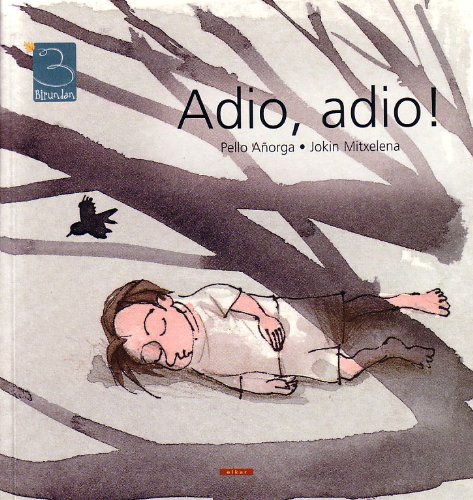 Imagen de archivo de ADIO, ADIO a la venta por Librerias Prometeo y Proteo