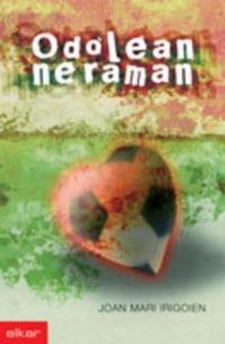 Stock image for Odolean Neraman: 247 for sale by Hamelyn