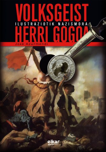 Imagen de archivo de VOLKSGEIST - HERRI GOGOA a la venta por Librerias Prometeo y Proteo