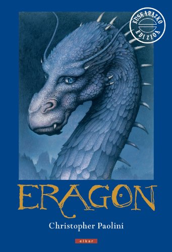 9788497834285: Eragon