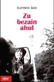 Stock image for Zu bezain ahul (Literatura, Band 274) for sale by medimops