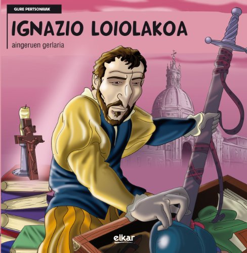 Stock image for Ignazio Loiolakoa: 1 for sale by Hamelyn
