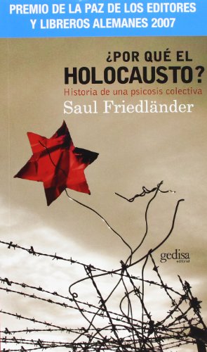 9788497840132: Por qu el holocausto?