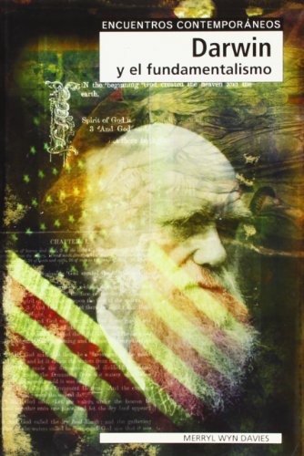 Darwin y el fundamentalismo (9788497840392) by Wyn Davies, Merryl