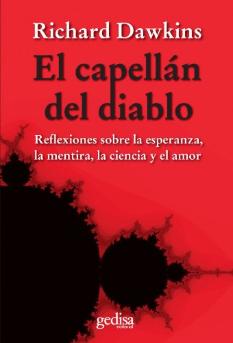 Stock image for EL CAPELLAN DEL DIABLO for sale by KALAMO LIBROS, S.L.