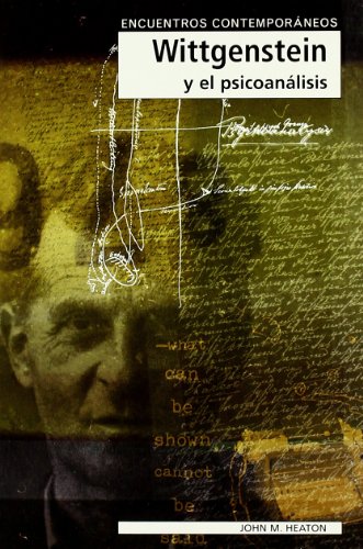 9788497840576: Wittgenstein y el psicoanlisis (SIN COLECCION)