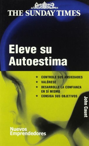 Stock image for Eleve su autoestima (Nuevos Emprendedores) for sale by medimops