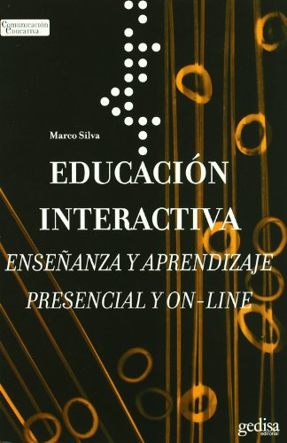 Imagen de archivo de Educacin interactica a la venta por LibroUsado GRAN VA