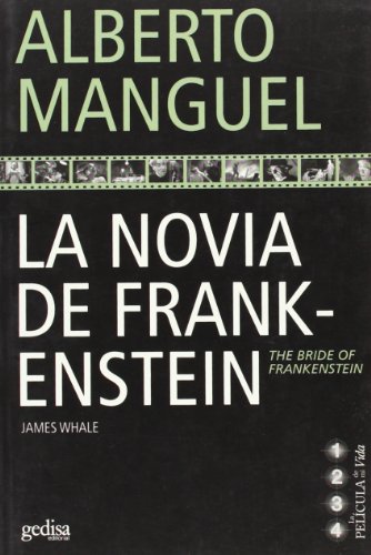 Beispielbild fr LA NOVIA DE FRANKENSTEIN zum Verkauf von KALAMO LIBROS, S.L.