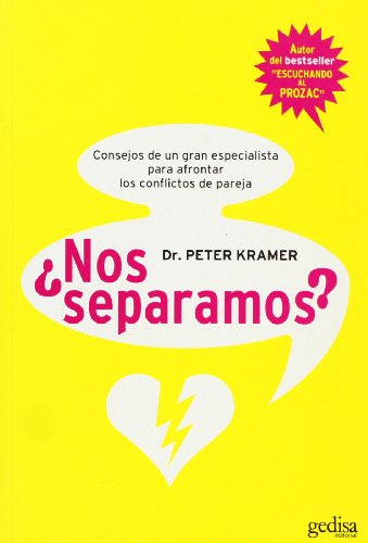 9788497841122: Nos separamos? : consejos de un gran especialista para afrontar los conflictos de pareja