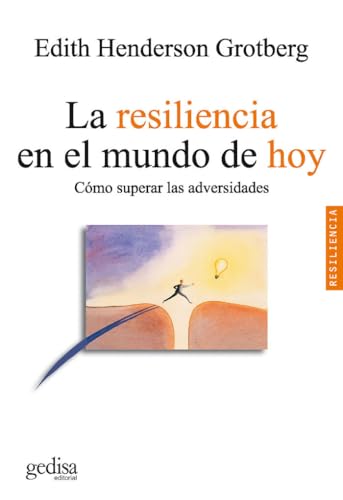 Beispielbild fr LA RESILIENCIA EN EL MUNDO DE HOY zum Verkauf von KALAMO LIBROS, S.L.