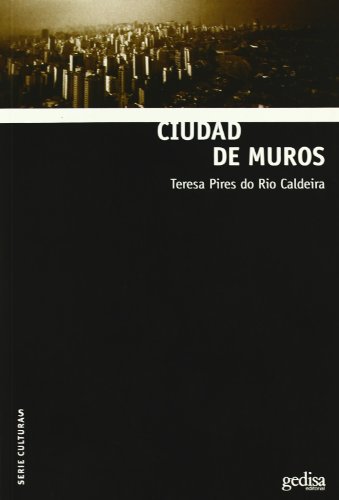 Imagen de archivo de CIUDAD DE MUROS a la venta por Zilis Select Books