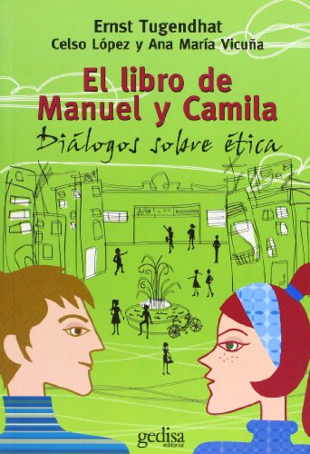 Beispielbild für El Libro De Manuel Y Camila zum Verkauf von medimops
