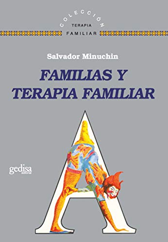 9788497843577: Familias y terapia familiar (PSICOTECA MAYOR)