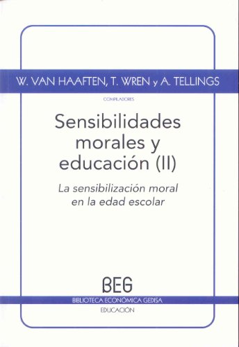 Stock image for SENSIBILIDADES MORALES Y EDUCACIN VOL. 2 for sale by Antrtica