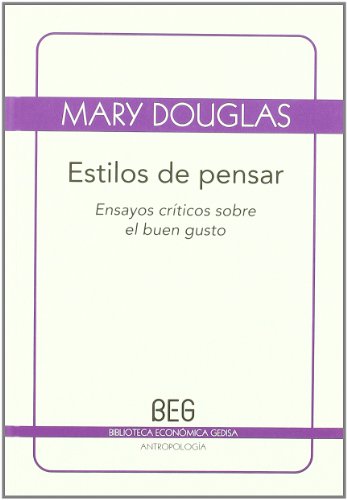 ESTILOS DE PENSAR