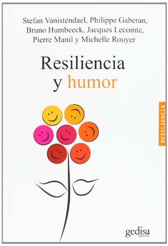 Stock image for Resiliencia y humor for sale by Revaluation Books