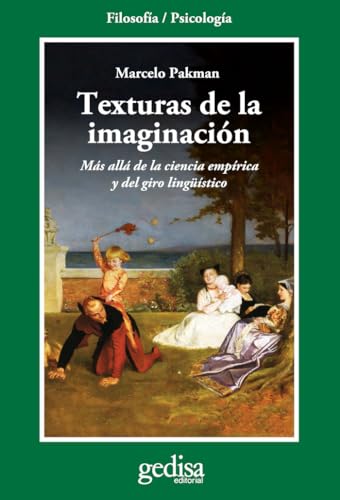 Imagen de archivo de TEXTURAS DE LA IMAGINACION a la venta por KALAMO LIBROS, S.L.