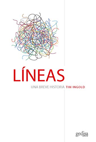 Imagen de archivo de Lneas / Lines: Una Breve Historia / A Brief History a la venta por Revaluation Books
