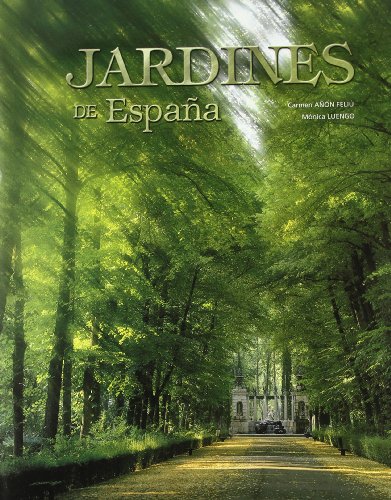 9788497850063: Jardines de Espaa