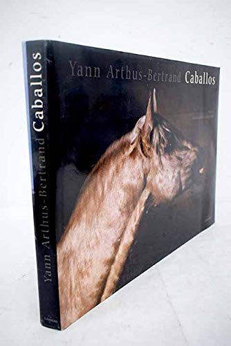 Beispielbild fr Caballos zum Verkauf von Iridium_Books