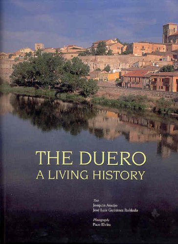 Imagen de archivo de Duero, historia viva a la venta por Iridium_Books
