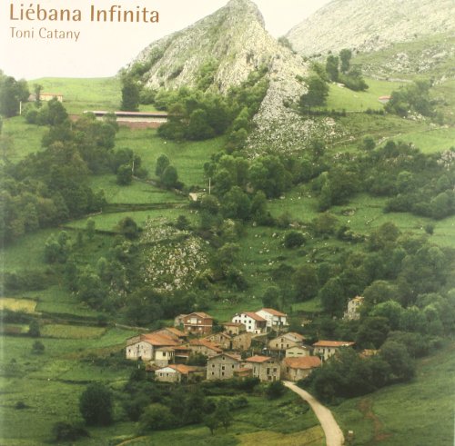 LiÃ©bana infinita (9788497851206) by CATANY,TONY