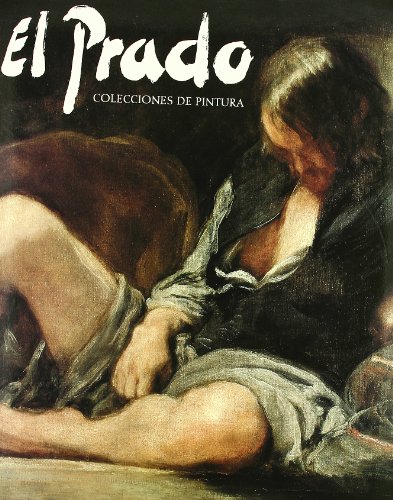 El Prado - Jose R. Buendia