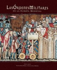 9788497851879: Las rdenes militares en la Europa medieval